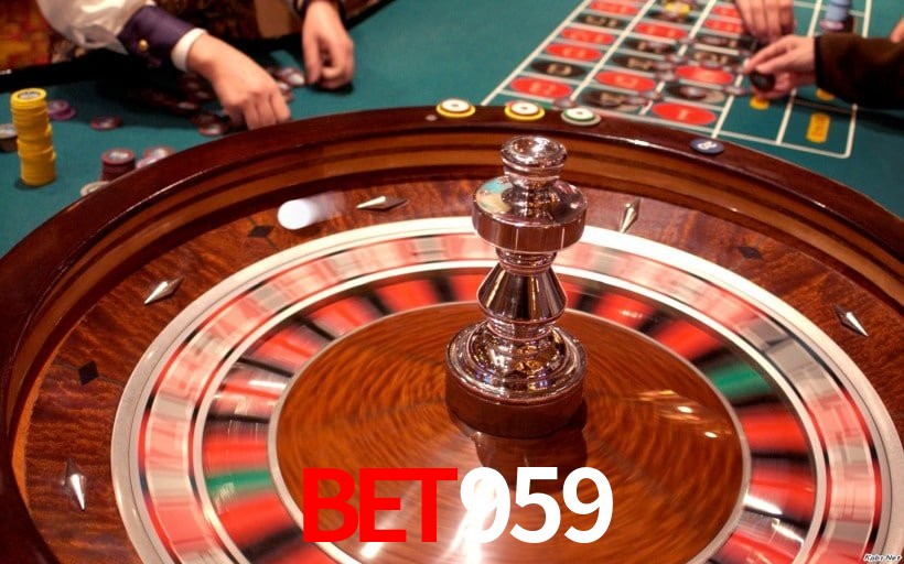 Interface Premium bet959