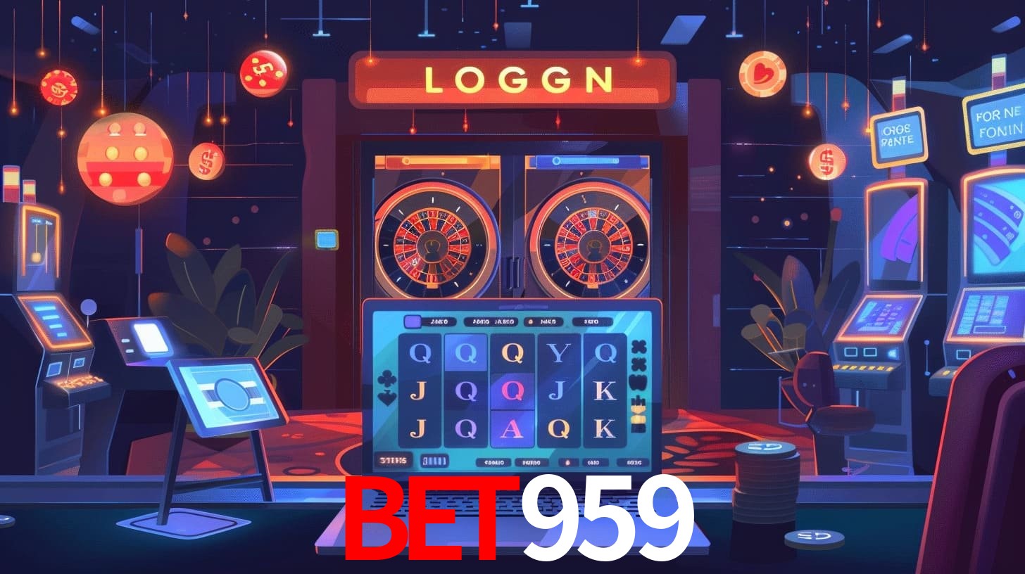 Promoção Relâmpago bet959