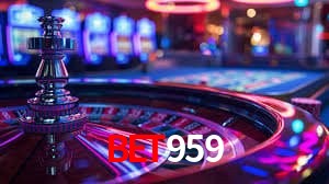 Apostas de Basquete bet959