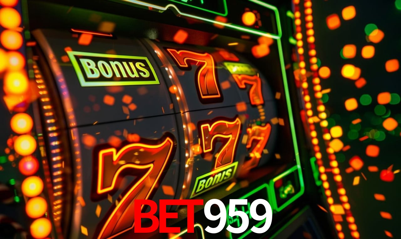 Desvendando o Mundo dos Jogos Virtuais na bet959