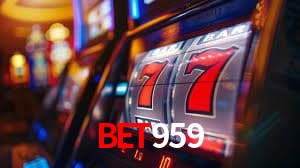 Cadastro Rápido bet959