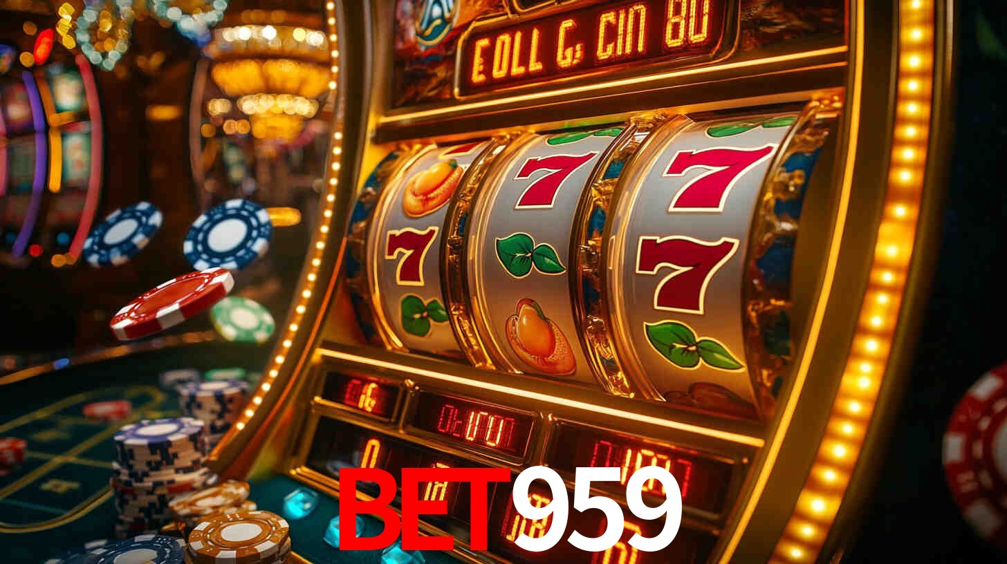 Welcome Bonus bet959