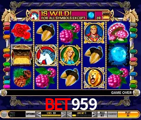 Jogos de mesa e apostas rápidas na bet959