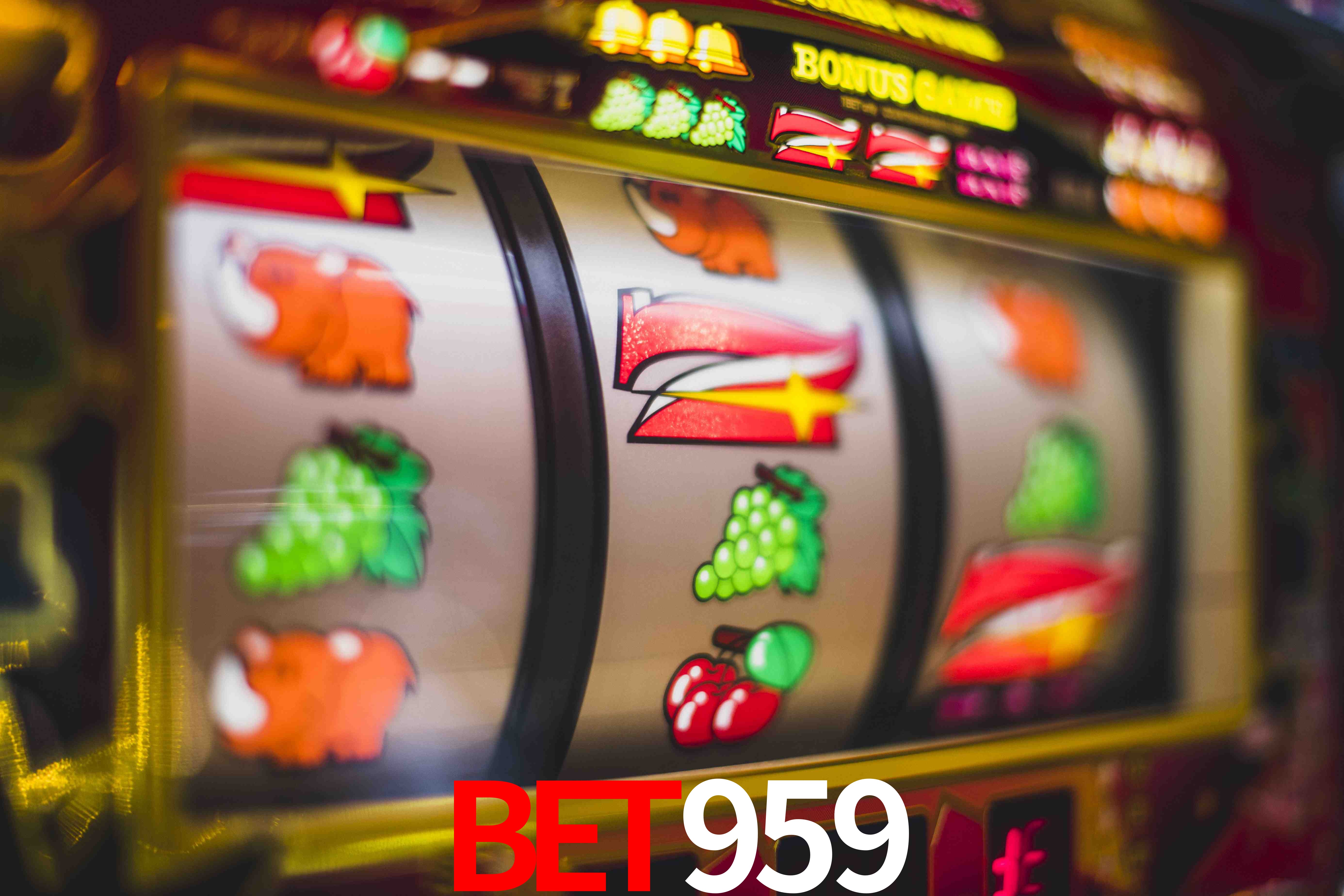 Football Betting bet959