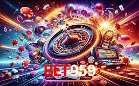 Jogo Spaceman bet959