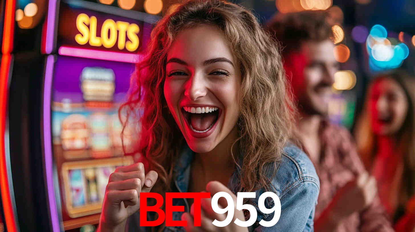 Descubra a Essência do bet959: Nossa História e Compromissos
