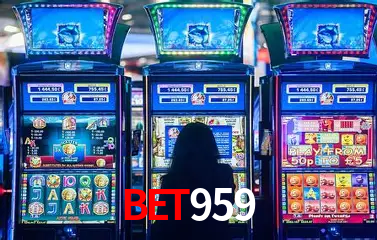Descubra a Essência do bet959: Nossa História e Compromissos