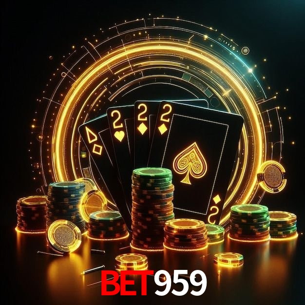 Avaliações dos Jogadores bet959