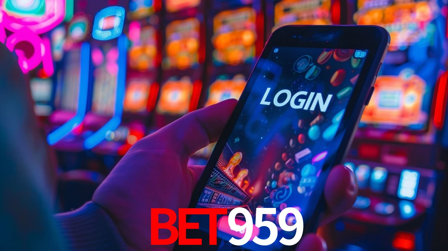 Torneios bet959