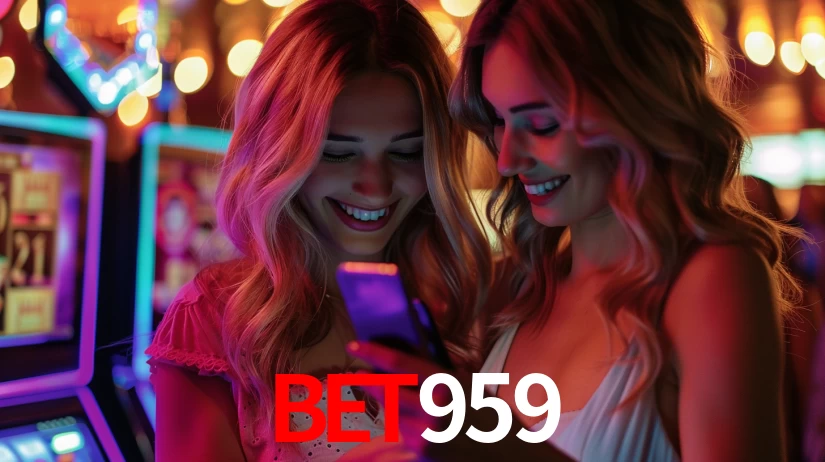 Experimente o Login Seguro Premium no bet959