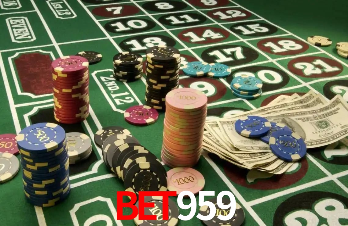 bet959 login