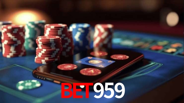 Casino VIP bet959