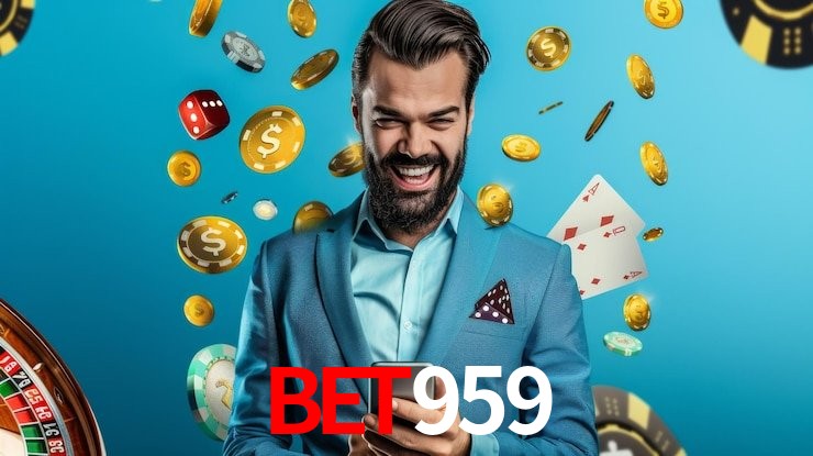 Games Directory bet959