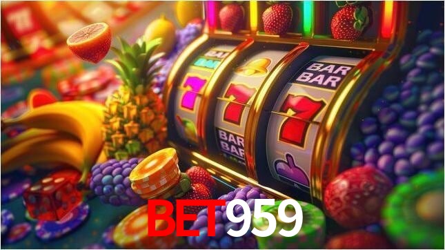 APP oficial da bet959 para mobile