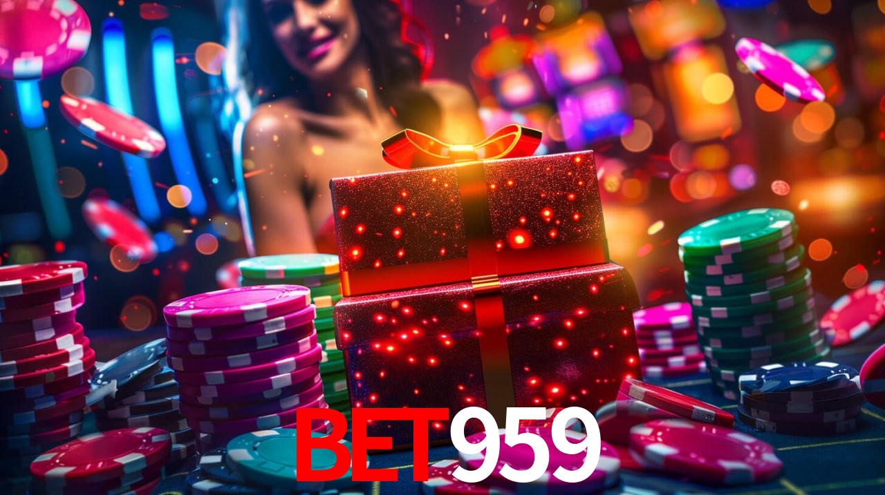 A Emoção da Loteria na bet959: Uma Chance de Mudança de Vida