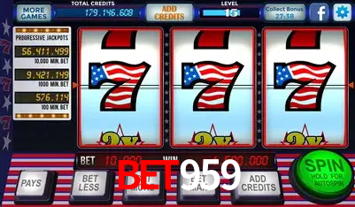 Descubra a Magia dos Jogos de Arcade no bet959