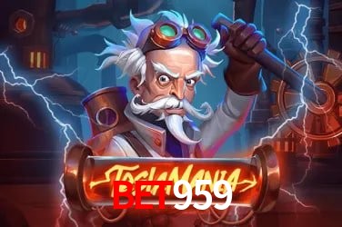 Provedores de Jogos bet959