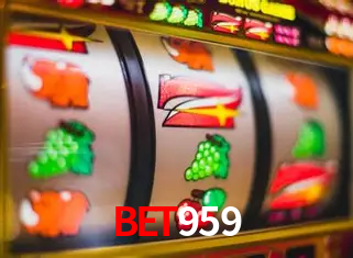 A Experiência Imersiva dos Cassinos Ao Vivo no bet959