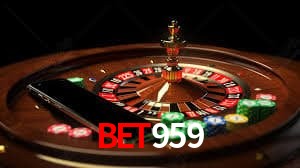 Tennis Betting bet959