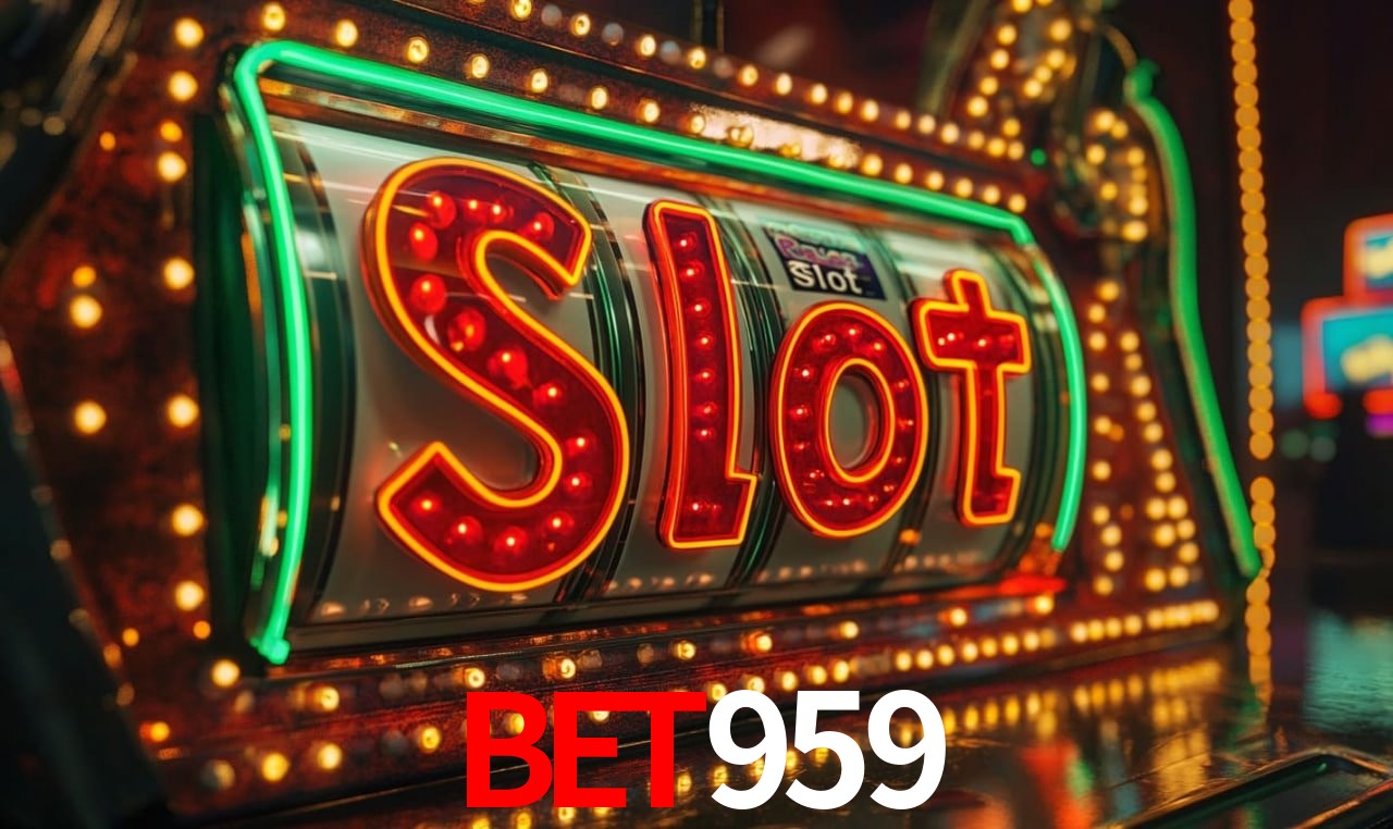 Sistemas de Segurança bet959