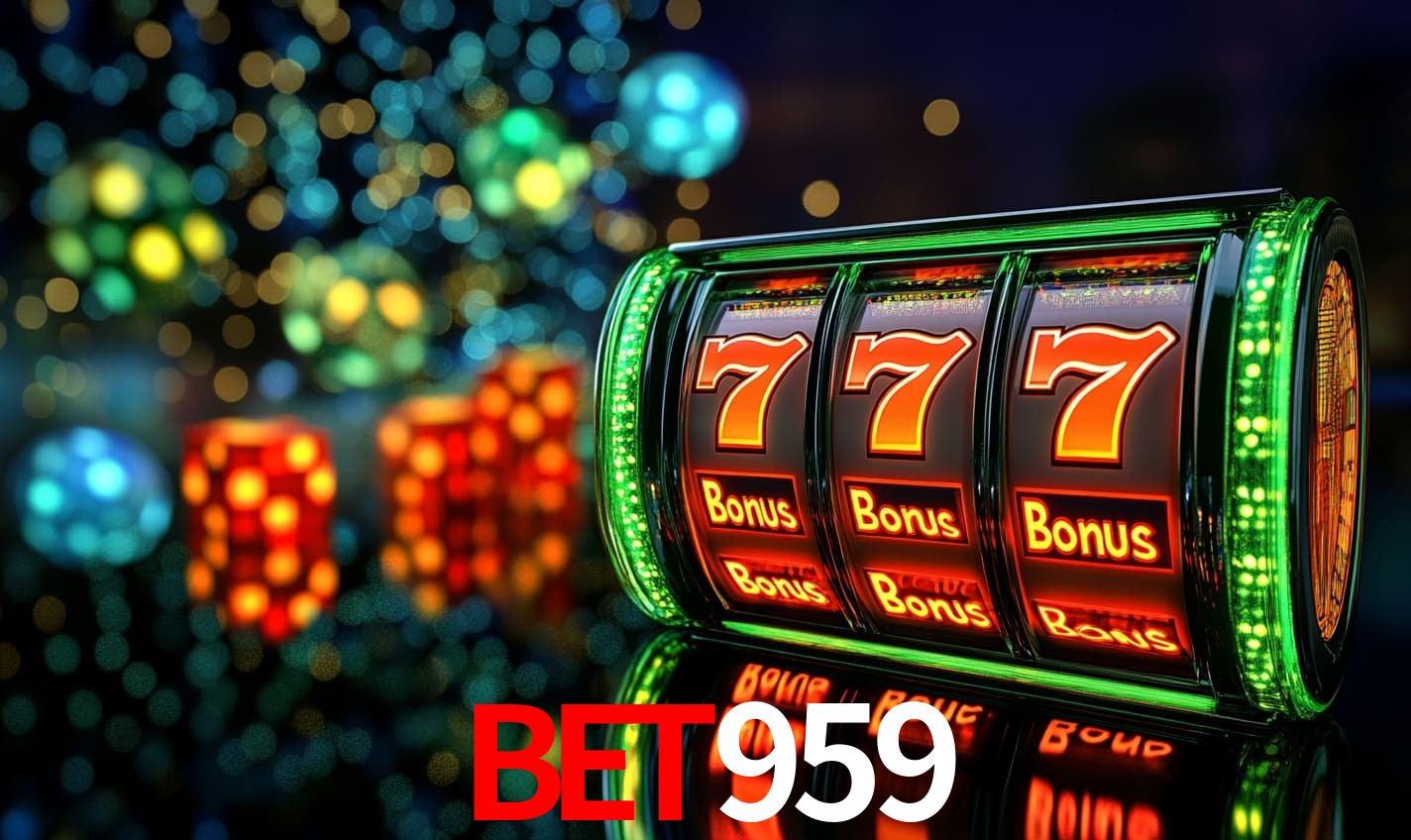 Login Seguro bet959