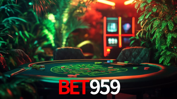 VIP Casino bet959