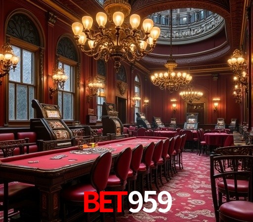 Especiais de Fim de Semana bet959