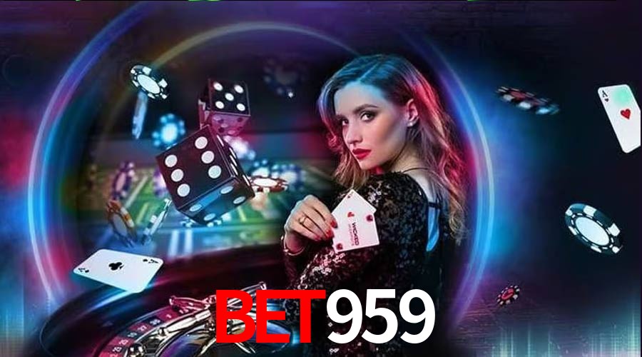 Platform Technology bet959