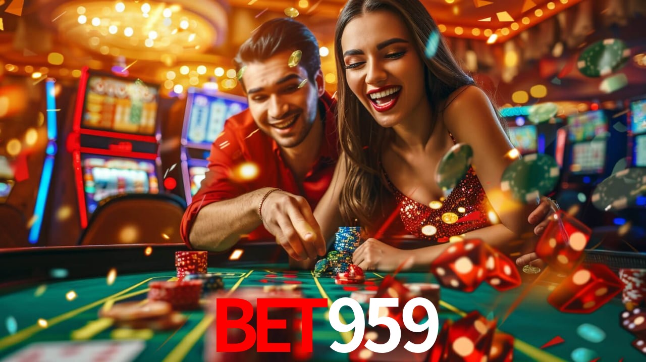 Segurança 2FA bet959