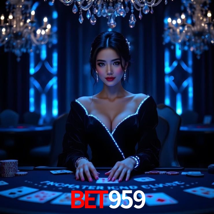 Diretório de Jogos bet959