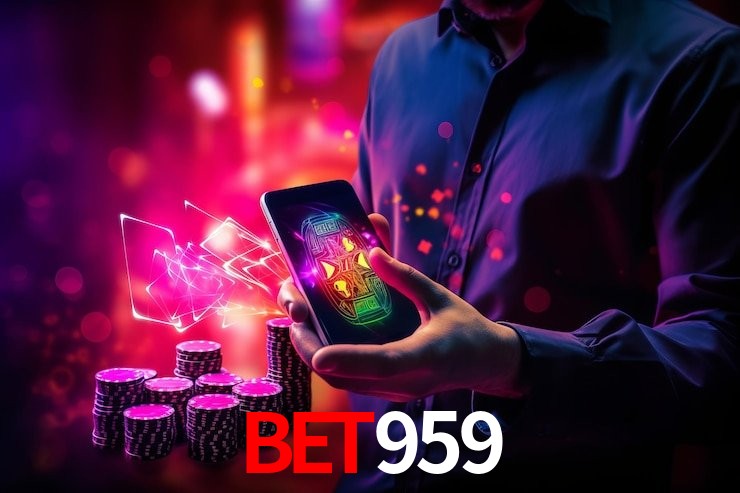 Bônus Diários bet959