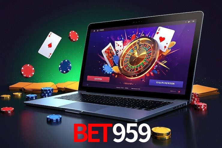 Ofertas Exclusivas bet959