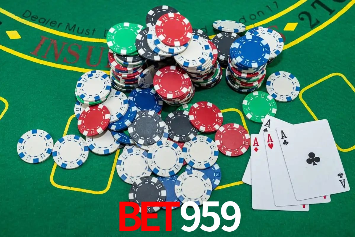 PIX Instantâneo bet959