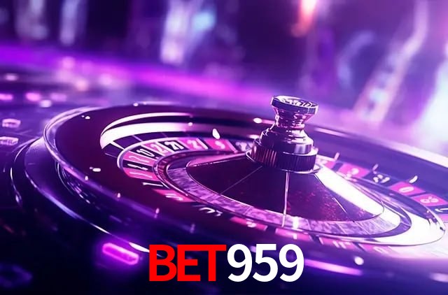 cassino bet959