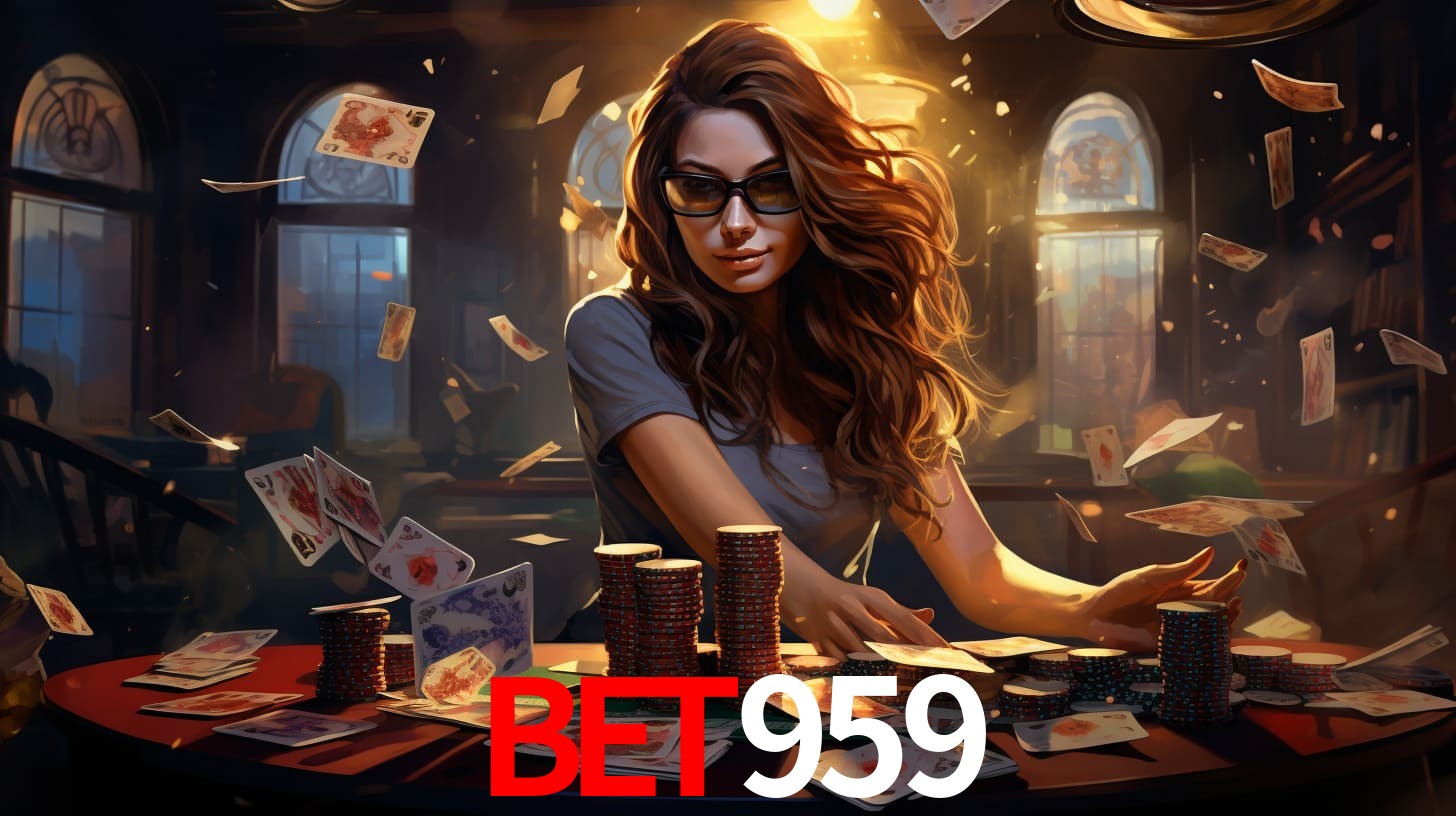 Aviator Game bet959