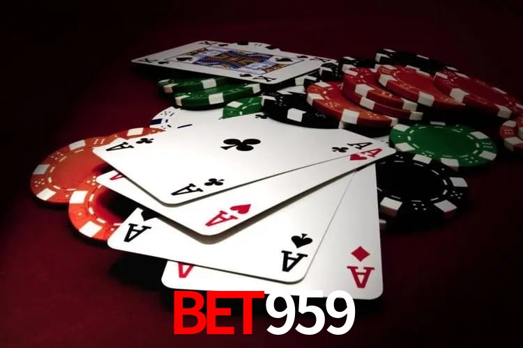 Programa VIP bet959