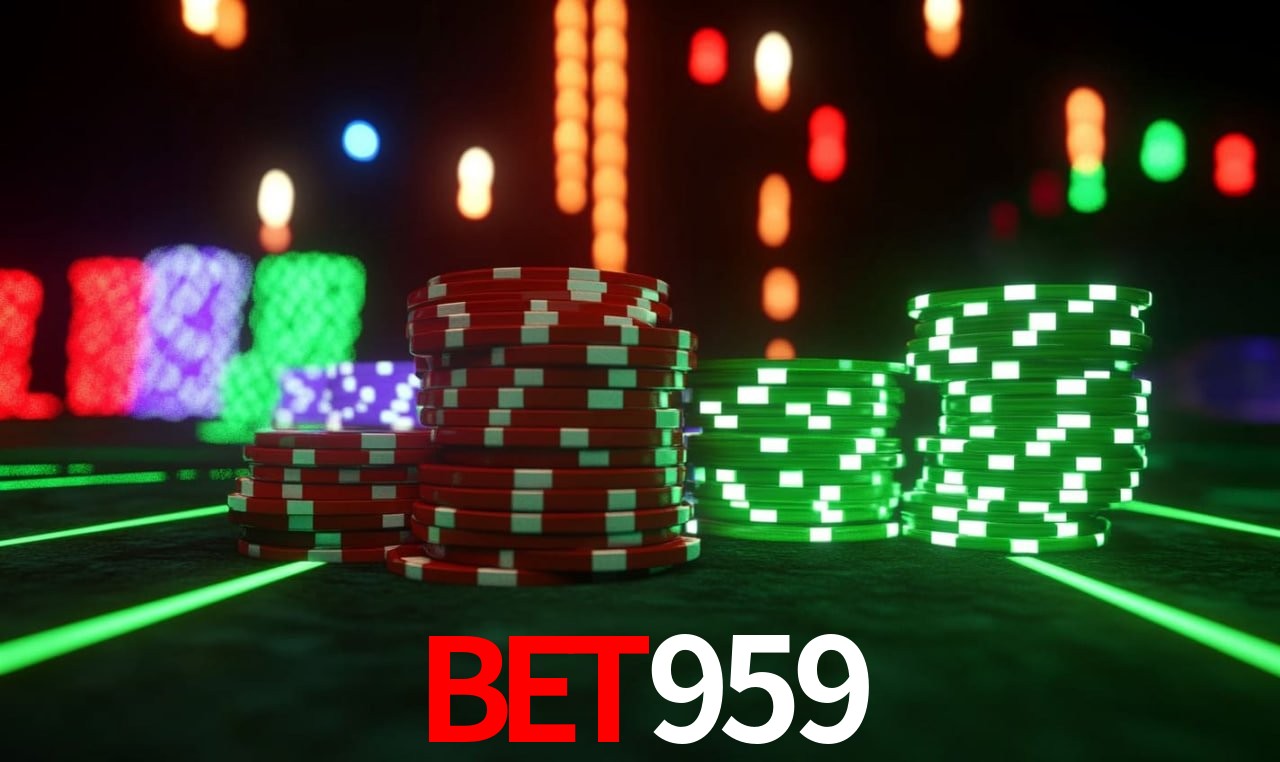 Game Statistics bet959