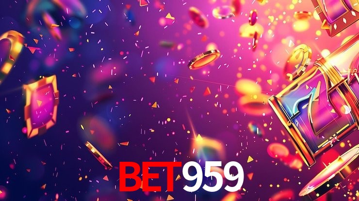 Download para Android e iOS na bet959