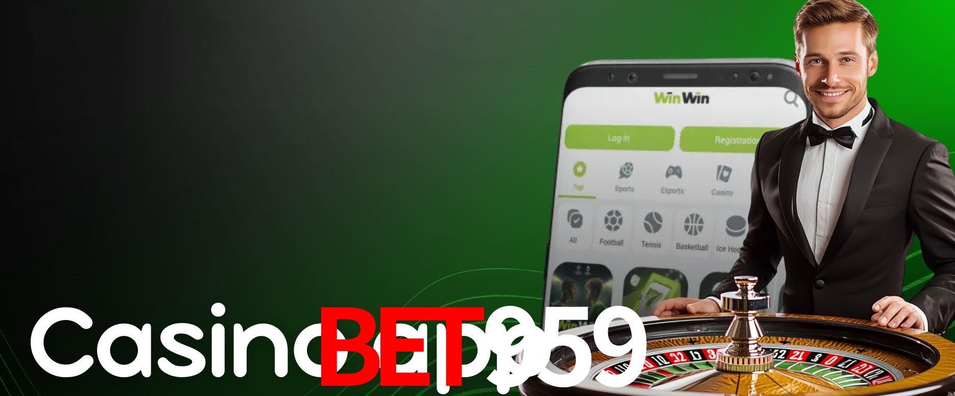 Seasonal Promotions bet959