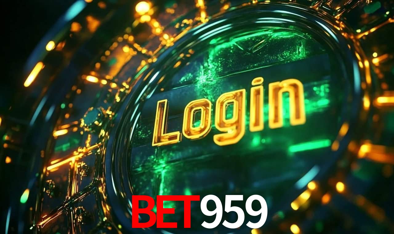 Segurança e privacidade no APP bet959