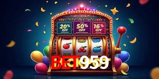 Integração de APIs bet959
