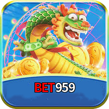 Imagem promocional da bet959 mostrando a plataforma e suas vantagens